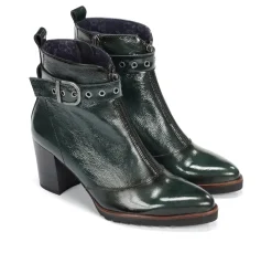 THAIS D8300 Botín Verde