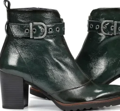 THAIS D8300 Botín Verde