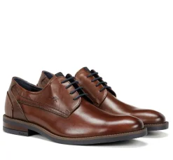 THEO F1629 Zapato Marrón