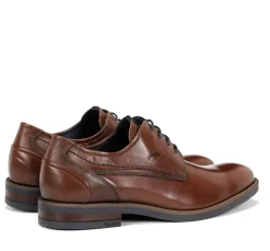 THEO F1629 Zapato Marrón