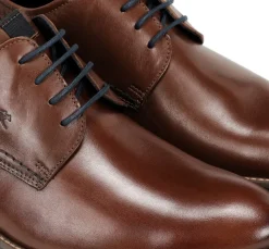 THEO F1629 Zapato Marrón