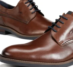 THEO F1629 Zapato Marrón