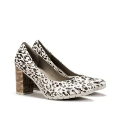 TIAN D8737 Salón Blanco