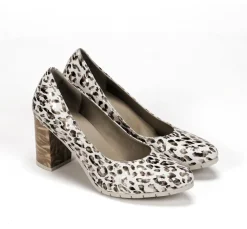 TIAN D8737 Salón Blanco