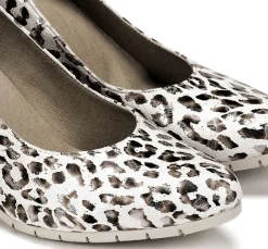 TIAN D8737 Salón Blanco