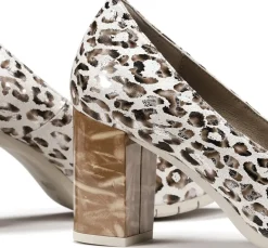 TIAN D8737 Salón Blanco