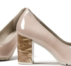 TIAN D8737 Salón Rosa