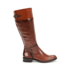 TIERRA D7687 Bota Marrón