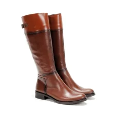 TIERRA D7687 Bota Marrón