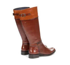 TIERRA D7687 Bota Marrón