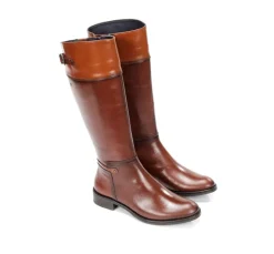 TIERRA D7687 Bota Marrón