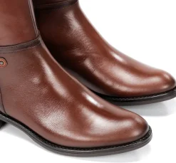TIERRA D7687 Bota Marrón