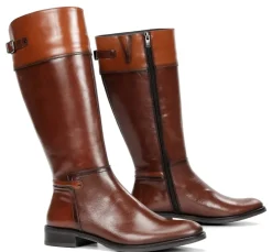 TIERRA D7687 Bota Marrón
