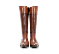 TIERRA D7687 Bota Marrón