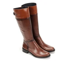 TIERRA D7687 Bota Marrón