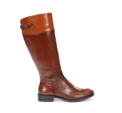 TIERRA D7687 Bota Marrón