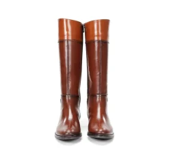 TIERRA D7687 Bota Marrón