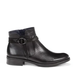 TIERRA D8003 Botín Negro