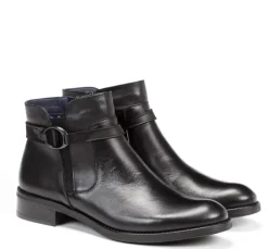 TIERRA D8003 Botín Negro