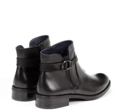 TIERRA D8003 Botín Negro