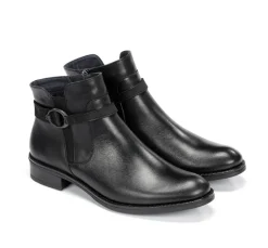 TIERRA D8003 Botín Negro