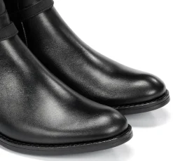 TIERRA D8003 Botín Negro