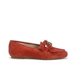 TIGRE D8792 Mocasín Rojo