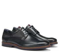 TRISTAN F1857 Zapato Azul