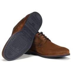 TRISTAN F1857 Zapato Marrón