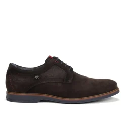 TRISTAN F1857 Zapato Marrón