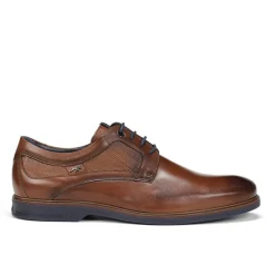 TRISTAN F1857 Zapato Marrón