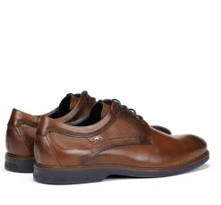 TRISTAN F1857 Zapato Marrón