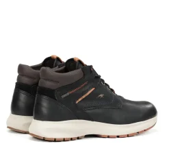 TRITON F2068 Botín Azul