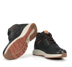 TRITON F2068 Botín Azul