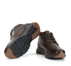 TRITON F2066 Botín Marrón