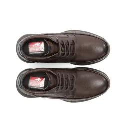 TRITON F2066 Botín Marrón