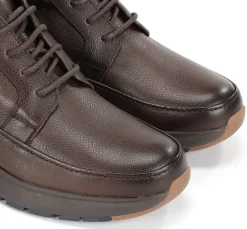 TRITON F2066 Botín Marrón