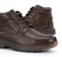 TRITON F2066 Botín Marrón