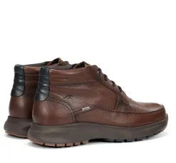 TRITON F2066 Botín Marrón