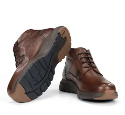 TRITON F2066 Botín Marrón