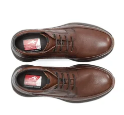 TRITON F2066 Botín Marrón