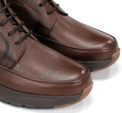 TRITON F2066 Botín Marrón