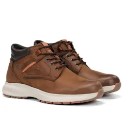 TRITON F2068 Botín Marrón