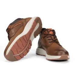 TRITON F2068 Botín Marrón