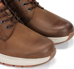 TRITON F2068 Botín Marrón