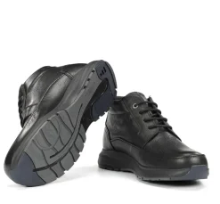 TRITON F2066 Botín Negro