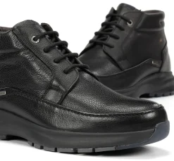 TRITON F2066 Botín Negro