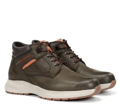 TRITON F2068 Botín Verde