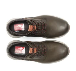 TRITON F2068 Botín Verde