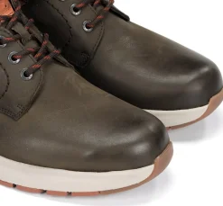 TRITON F2068 Botín Verde